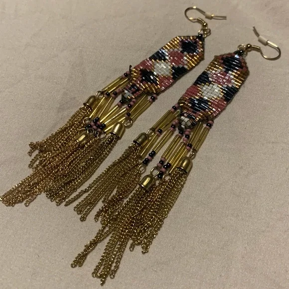 Earrings - Picture 3 of 3